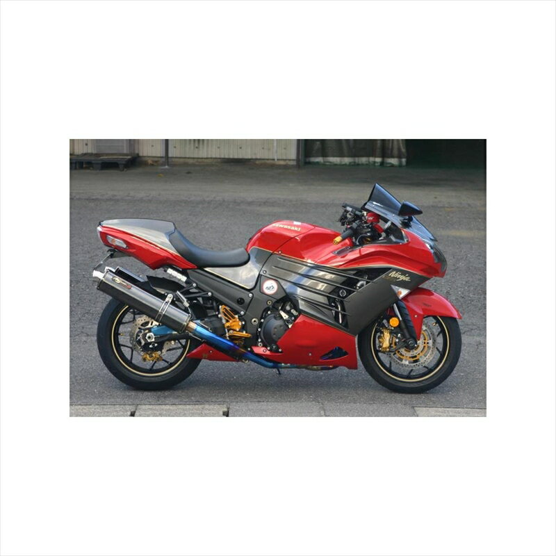 【GRYOU】 Graves Kawasaki ZX-6R OEM Bodywork Graphics Set - Grayscale