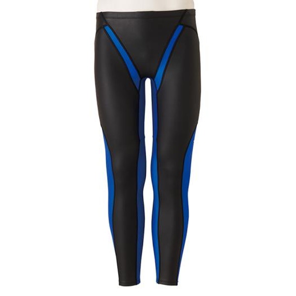 楽天市場】美津濃 MIZUNO ユニセックス 競泳練習用 EX-FG2 ロング