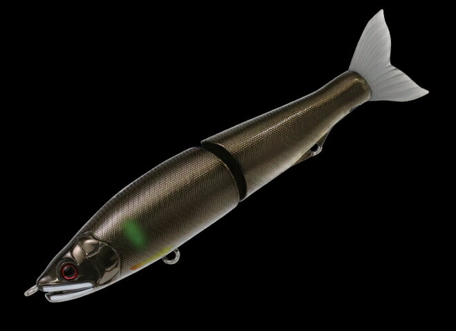 楽天市場】GANCRAFT ガンクラフト GAN CRAFT ジョインテッドクロー 178