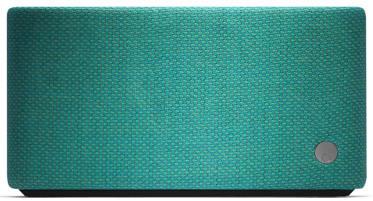 YOYO (S) Bluetoothスピーカー（Green） Yoyo (S) Portable Bluetooth Speaker | Cambridge Audio - YouTube