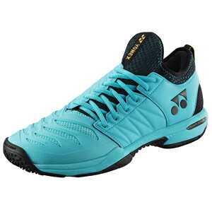 楽天市場】ヨネックス YONEX ソフトテニスシューズ パワークッション