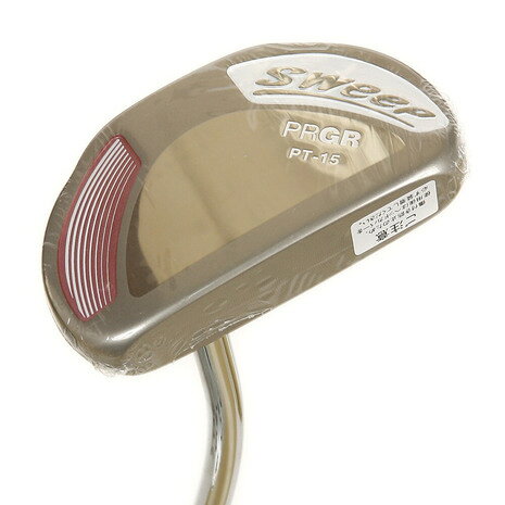 楽天市場】ピン レディース パター Rhapsody Anser 2 32インチ