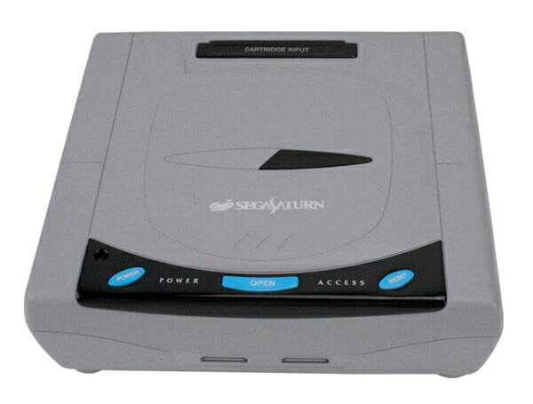 楽天市場】セガ SEGA セガサターン 本体 HST-0014 | 価格比較 - 商品