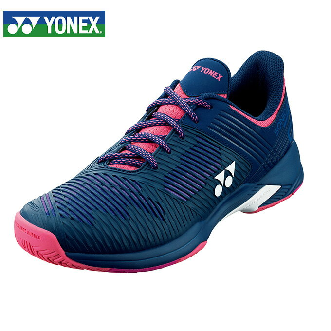 YONEX｜パワークッションソニケージ2ワイドGC｜SHTS2WAC YONEX SHTS2WGC パワークッションソニケージ2ワイドGC テニス