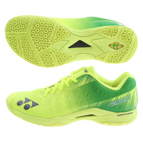 楽天市場】ヨネックス ヨネックス YONEX パワークッションエアラスZ