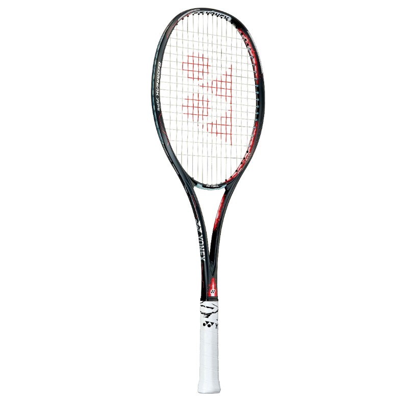 YONEX ヨネックス ジオブレイク 50V 前衛用ソフトテニスラケット