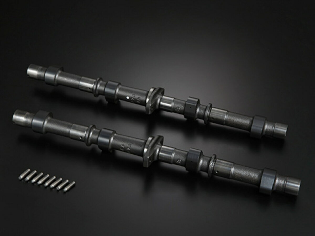 楽天市場】ヨシムラジャパン YOSHIMURA ヨシムラ 削り出しカムシャフト