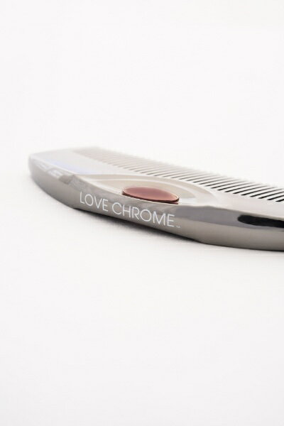 LOVE CHROME｜ラブクロム CHROME PG ツキ ブラック
