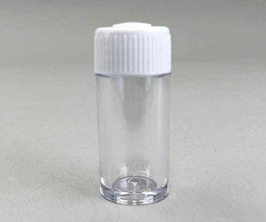 PSスクリュー管瓶 SS‑25