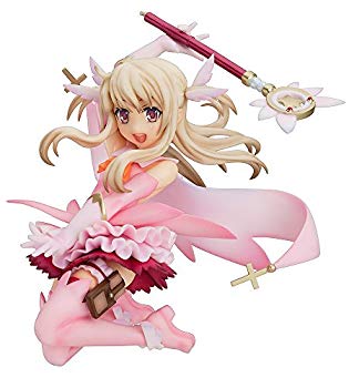 楽天市場】ホビージャパン Fate/Kaleid liner プリズマ イリヤ イリヤ