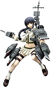 楽天市場】キューズQ 1／8 艦隊これくしょん −艦これ− 金剛 | 価格