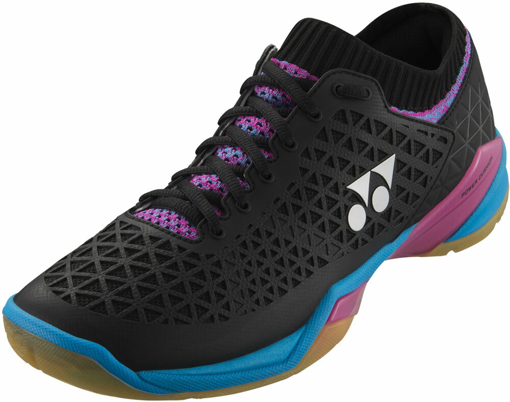 YONEX バドミントンシューズ 65Z2 SHB65Z2-188 楽天市場】ヨネックス ヨネックス バドミントン パワー