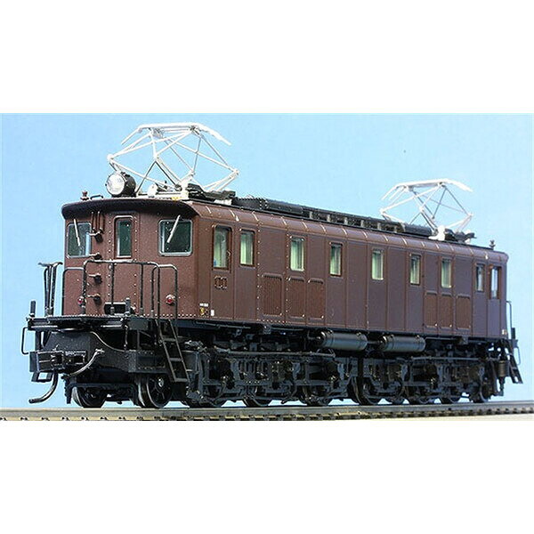 楽天市場】トミーテック 92995 〈限定〉EF63形電気機関車 18・19号機