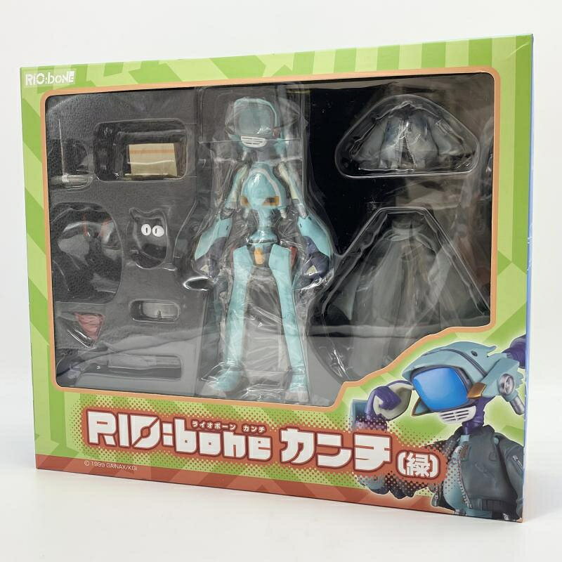 楽天市場】千値練 RIO：bone フリクリ カンチ 赤 千値練 | 価格比較