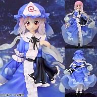 楽天市場】キューズQ 東方プロジェクト “幽冥楼閣の亡霊少女