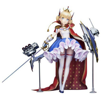 アルター　アズールレーン ヴァンパイア 1/7 スケール塗装済完成品フィギュア ヴァンパイア | ALTER