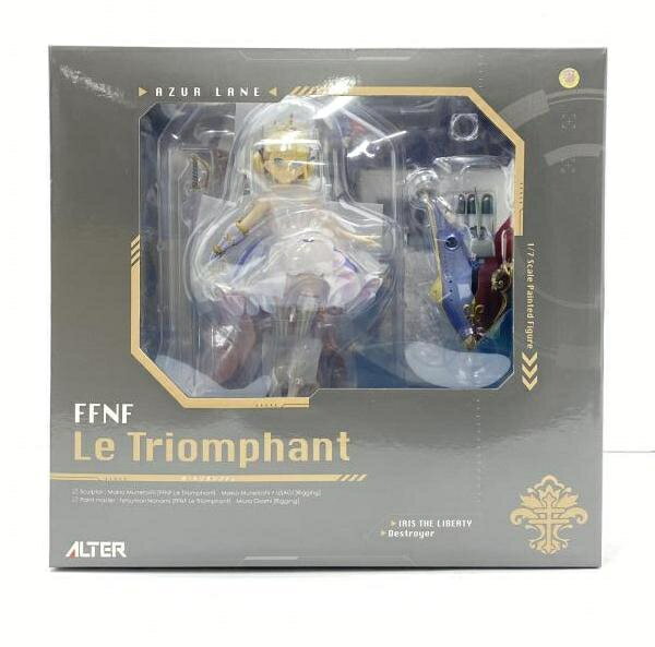 楽天市場】アルター アークナイツ シュヴァルツ 昇進2Ver. 1/7