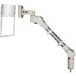 ライブクリエータ スリムビューティーアーム SBS-298GR