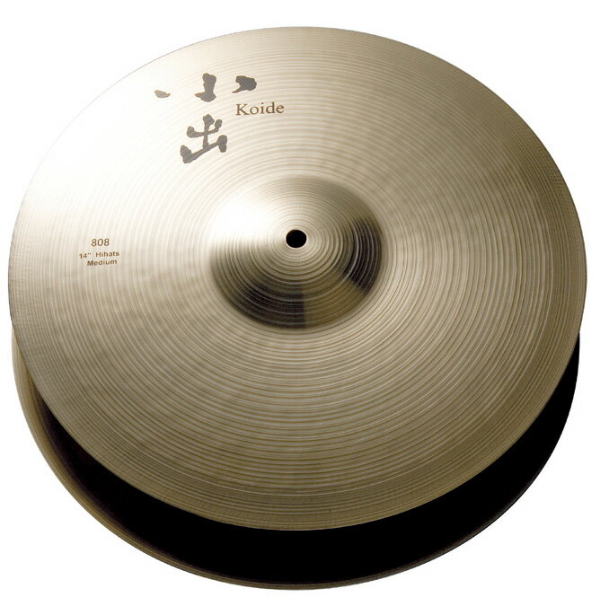 楽天市場】野中貿易 Istanbul Agop XIST ハイハットシンバル 14インチ