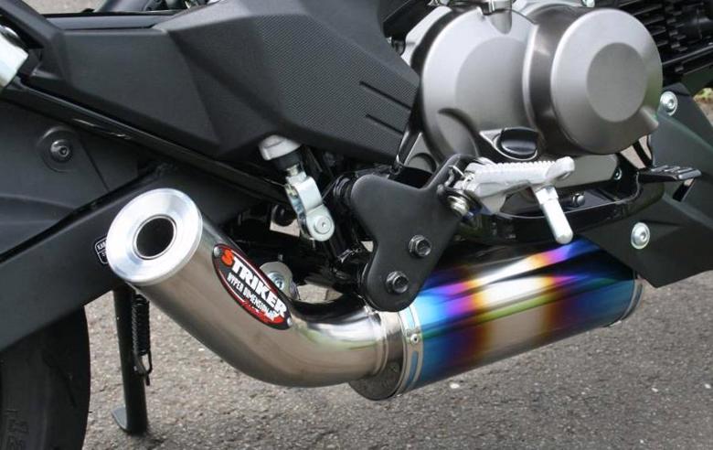 楽天市場】カラーズインターナショナル STRIKER ストライカー パワー