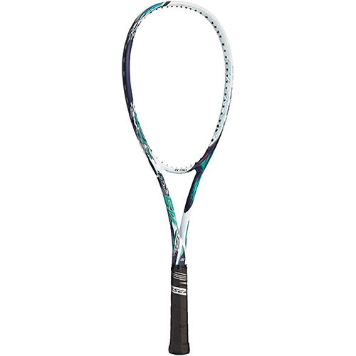 楽天市場】ヨネックス YONEX ソフトテニス ラケット 未張り上げ ジオ