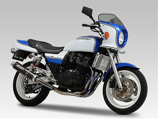 楽天市場】ヨシムラジャパン YOSHIMURA ヨシムラ ラジエターコア 