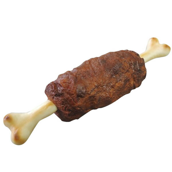 日本職人が作る リアル マンモス 肉 IP-169