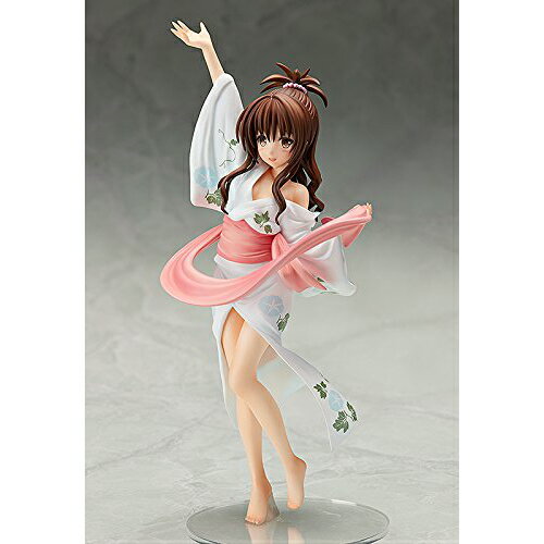 楽天市場】アルター 1／7 To LOVEる−とらぶる