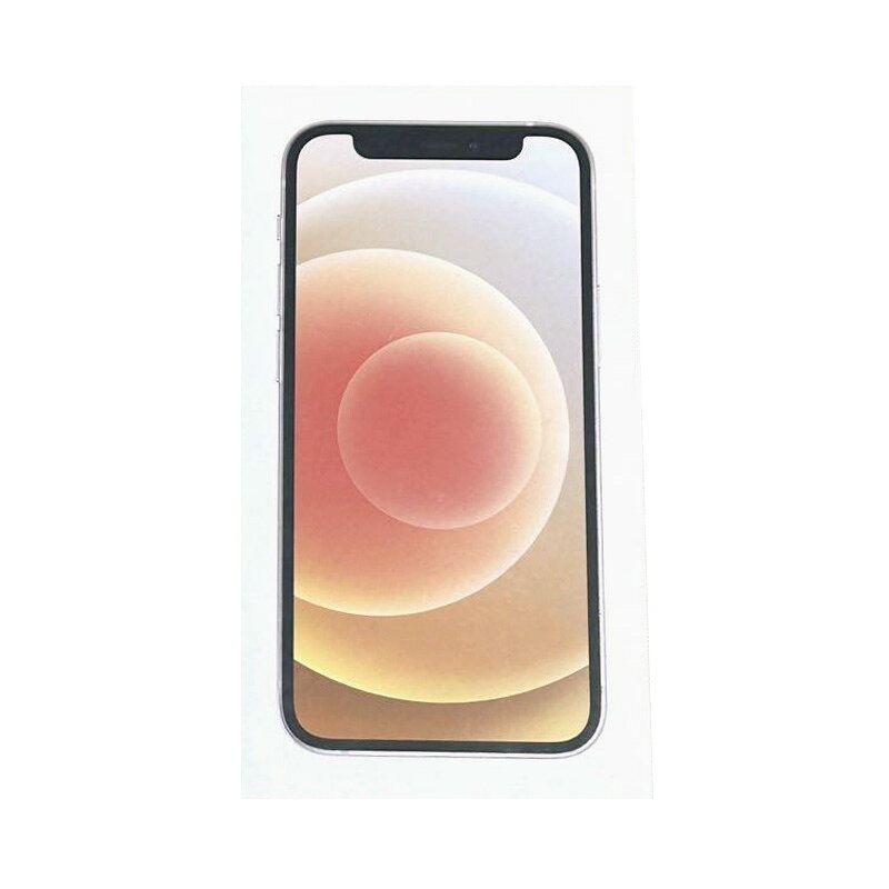 楽天市場】アップル iPhone12 mini 256GB ホワイト SIMフリー | 価格