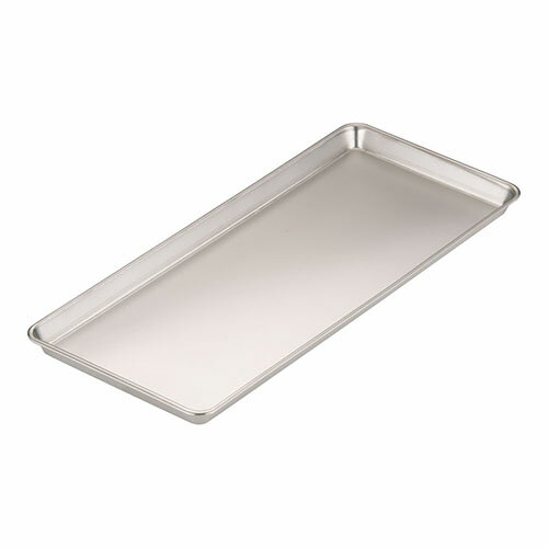 AKAGAWA 赤川器物製作所 18－8切身バット 穴無