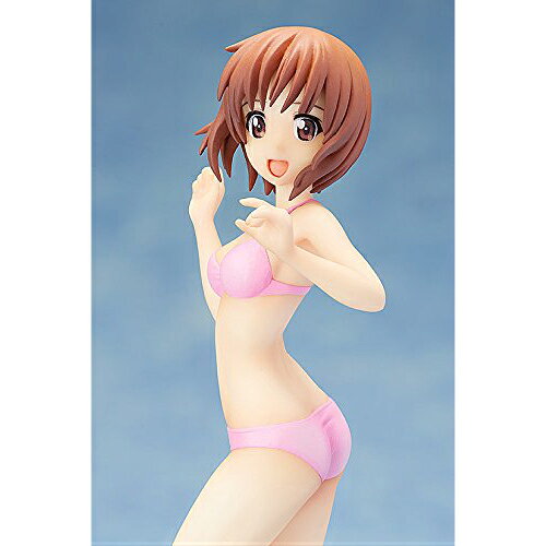 楽天市場】FREEing FIG S-style 東堂シオン 水着Ver. プリパラ 1/12