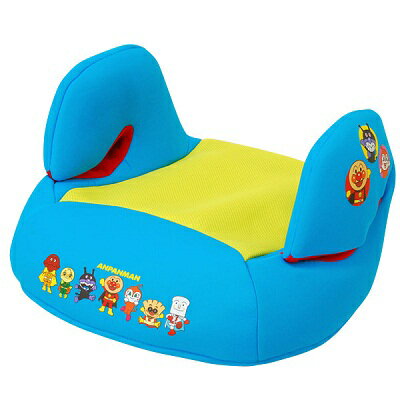 【新品】アンパンマン低反発ブースターシート 新品】アンパンマン低反発ブースターシート - メルカリ