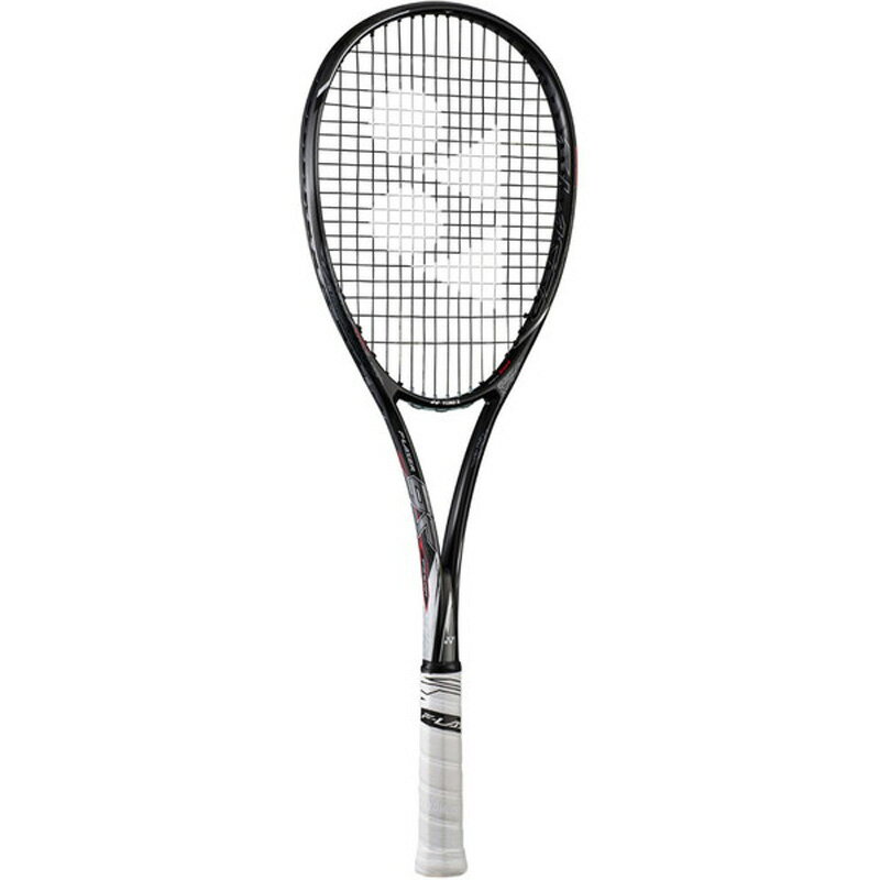 YONEX ソフトテニスラケット F-LASER 9S