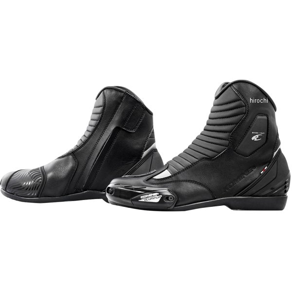 楽天市場】コミネ KOMINE コミネ BK-084 Protect WP Riding Sneaker