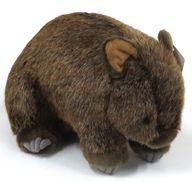 楽天市場】太洋産業貿易 ぬいぐるみ101 ウォンバット | 価格比較