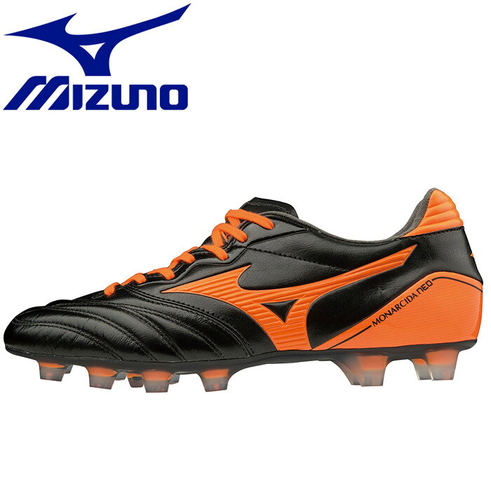 楽天市場】美津濃 サッカー スパイク ミズノ モナルシーダ MONARCIDA 2