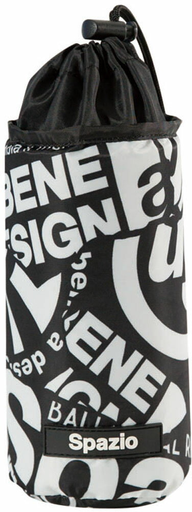 スパッツィオ Spazio2018 ペットボトルホルダー サッカー フットサル アクセサリーac-0069