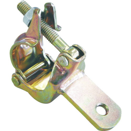 マルサ ひっかけクランプ プレートタイプ   品番:hmp