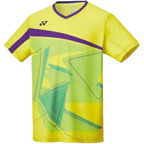楽天市場】ヨネックス YONEX メンズ ゲームシャツ フィットスタイル