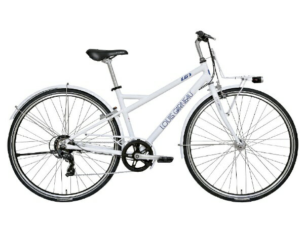 楽天市場】あさひ ルイガノ 26型 MTB グラインド GRIND8.0 320mm LG