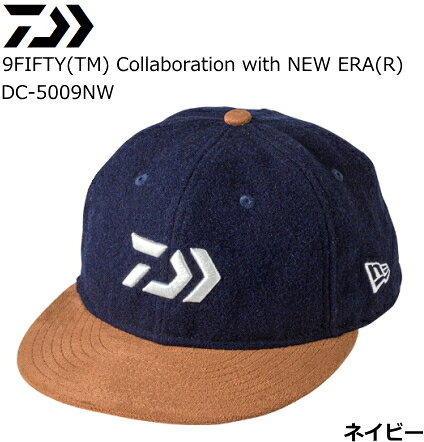 楽天市場】グローブライド ダイワ(Daiwa) 9FIFTY Collaboration with