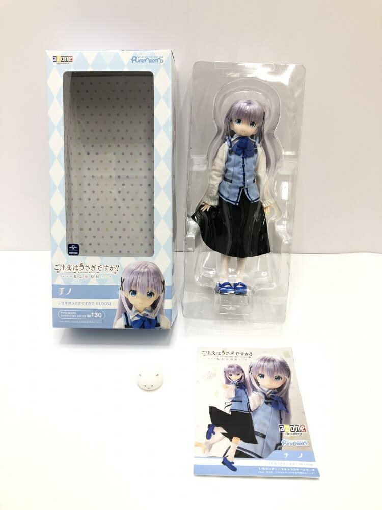 楽天市場】アゾンインターナショナル アゾン 1/6 ピュアニーモ