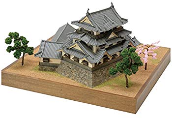 楽天市場】フジミ模型 1／850 姫路城 | 価格比較 - 商品価格ナビ