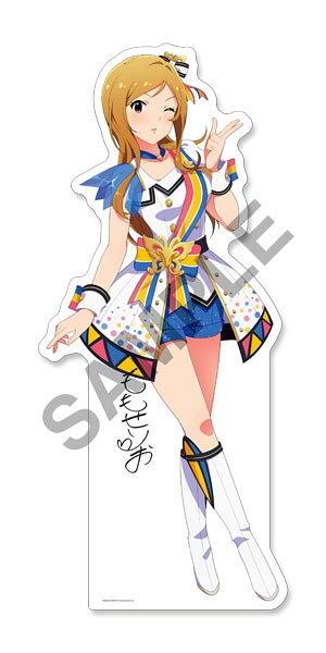楽天市場】Gift アイドルマスター ミリオンライブ！ ミニぬいぐるみ
