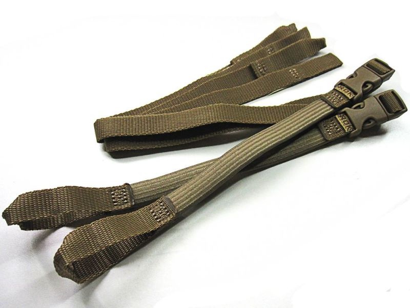 インフィニクス BPストレッチストラップ COYOTE-TAN ROK00357