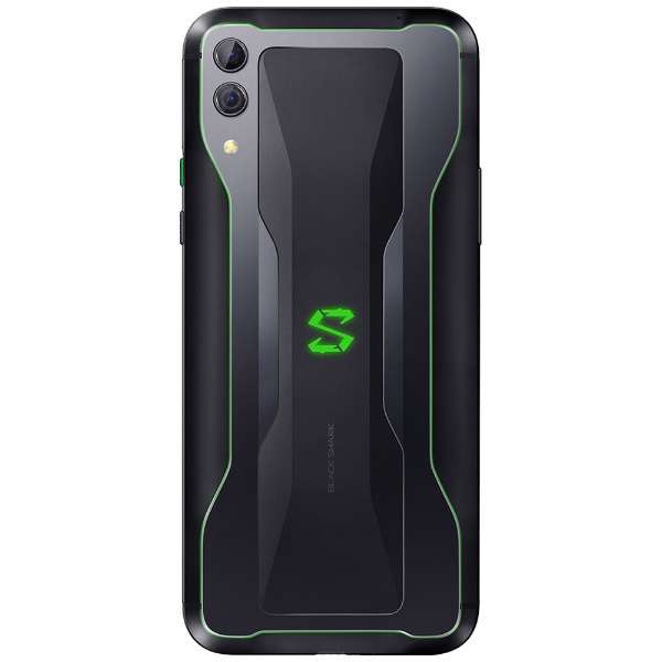楽天市場】BLACK SHARK SHARK4 スマートフォン 128GB | 価格比較