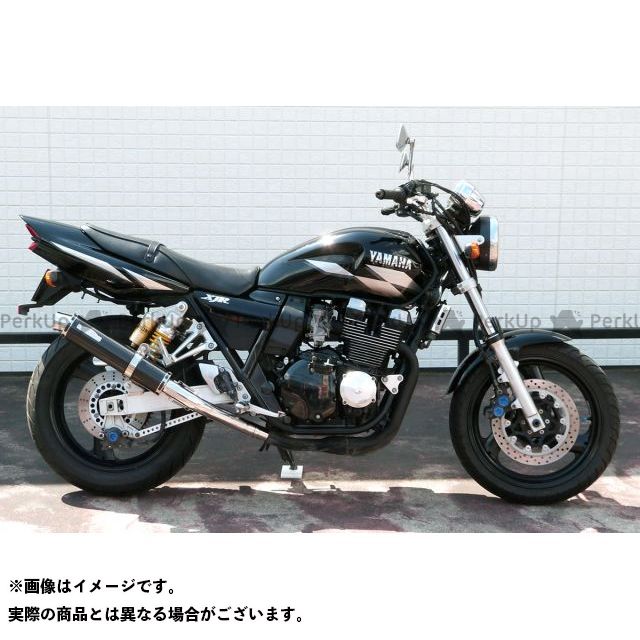 NOJIMA ノジマ製 ファーサム YAMAHA ヤマハ XJR400 4HM - メルカリ