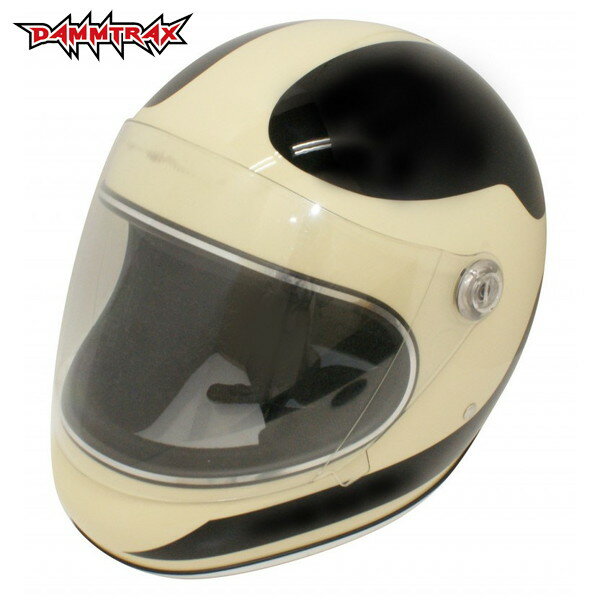 楽天市場】ダムトラックス DAMMTRAX ダムトラックス フルフェイス