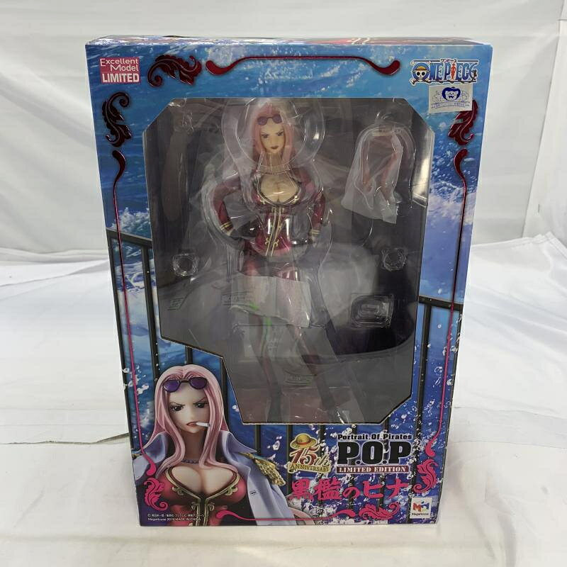 ヴィンスモーク・レイジュ Ver.BB Portrait.Of.Pirates 楽天市場】メガハウス Portrait.Of.Pirates ワンピース LIMITED