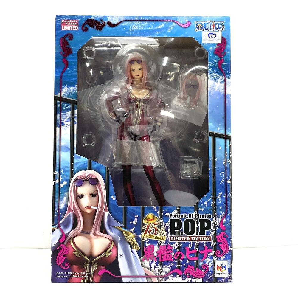 楽天市場】メガハウス POP P.O.P Portrait.Of.Pirates ワンピース